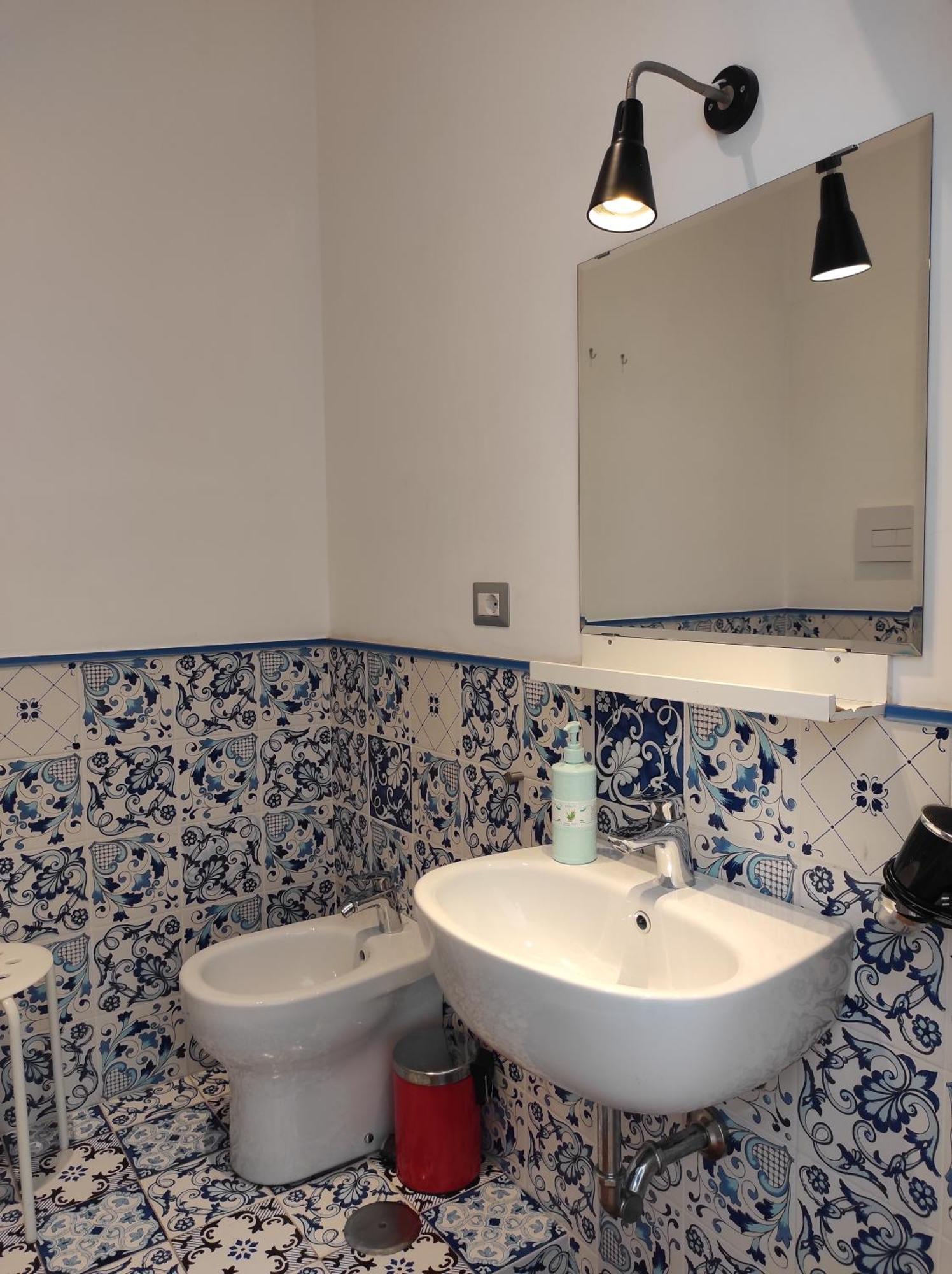Hotel Marchesa Lulu Salerno Exteriér fotografie