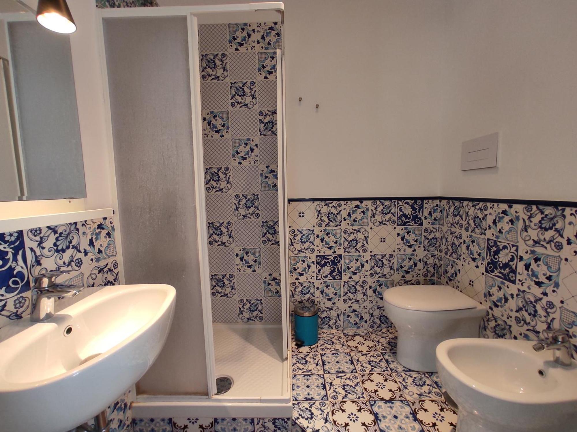 Hotel Marchesa Lulu Salerno Exteriér fotografie