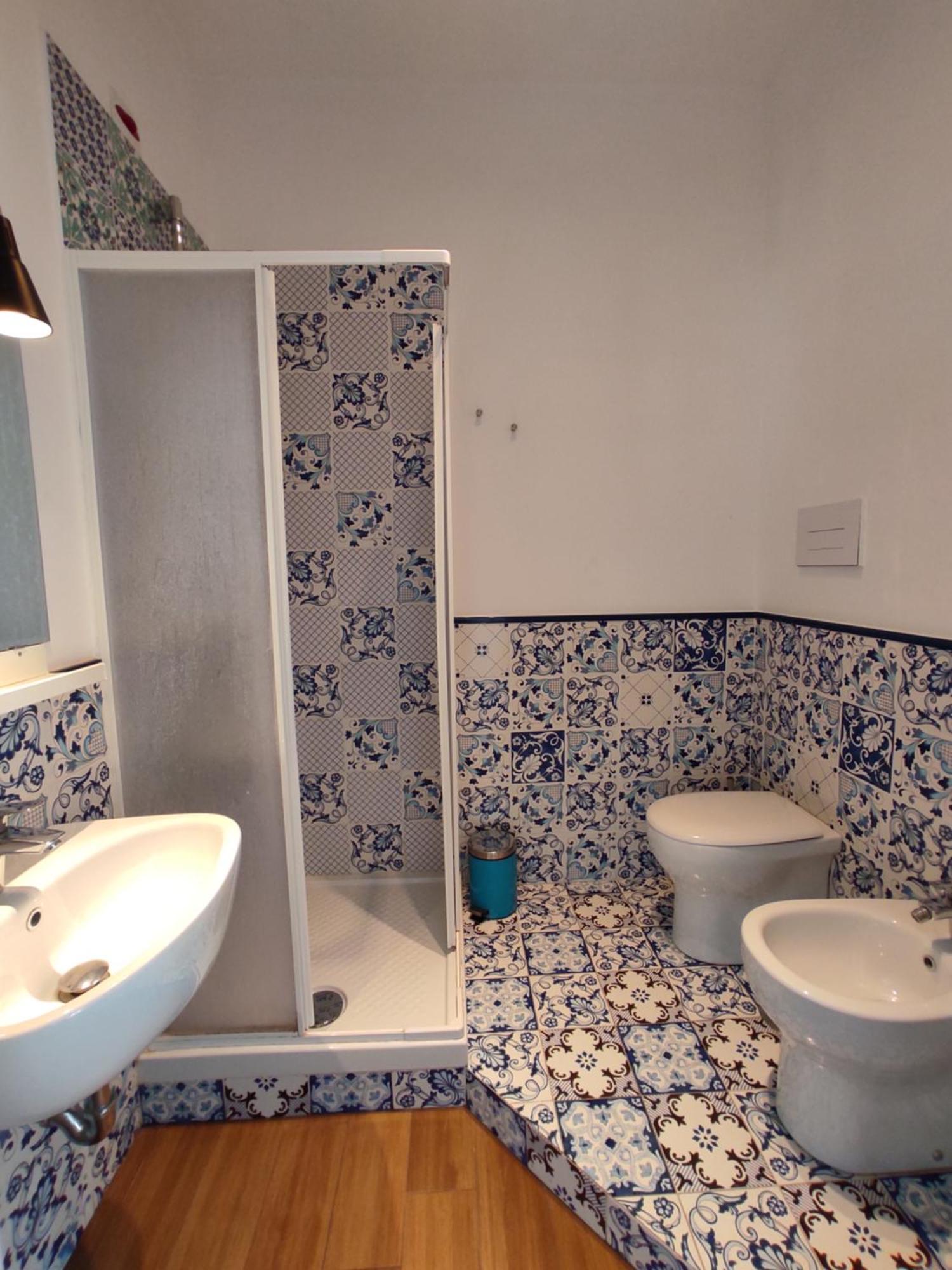 Hotel Marchesa Lulu Salerno Exteriér fotografie