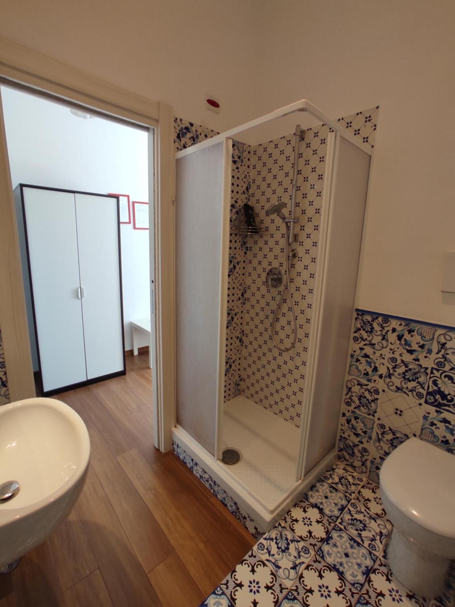 Hotel Marchesa Lulu Salerno Exteriér fotografie