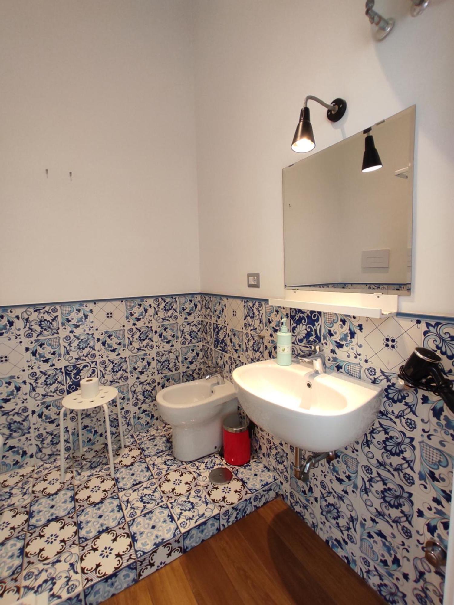 Hotel Marchesa Lulu Salerno Exteriér fotografie