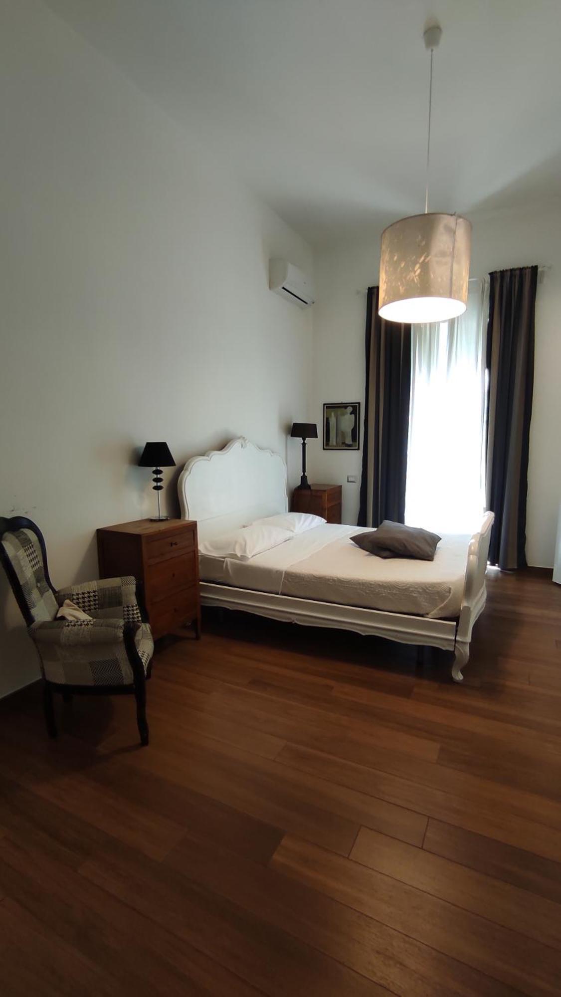 Hotel Marchesa Lulu Salerno Exteriér fotografie
