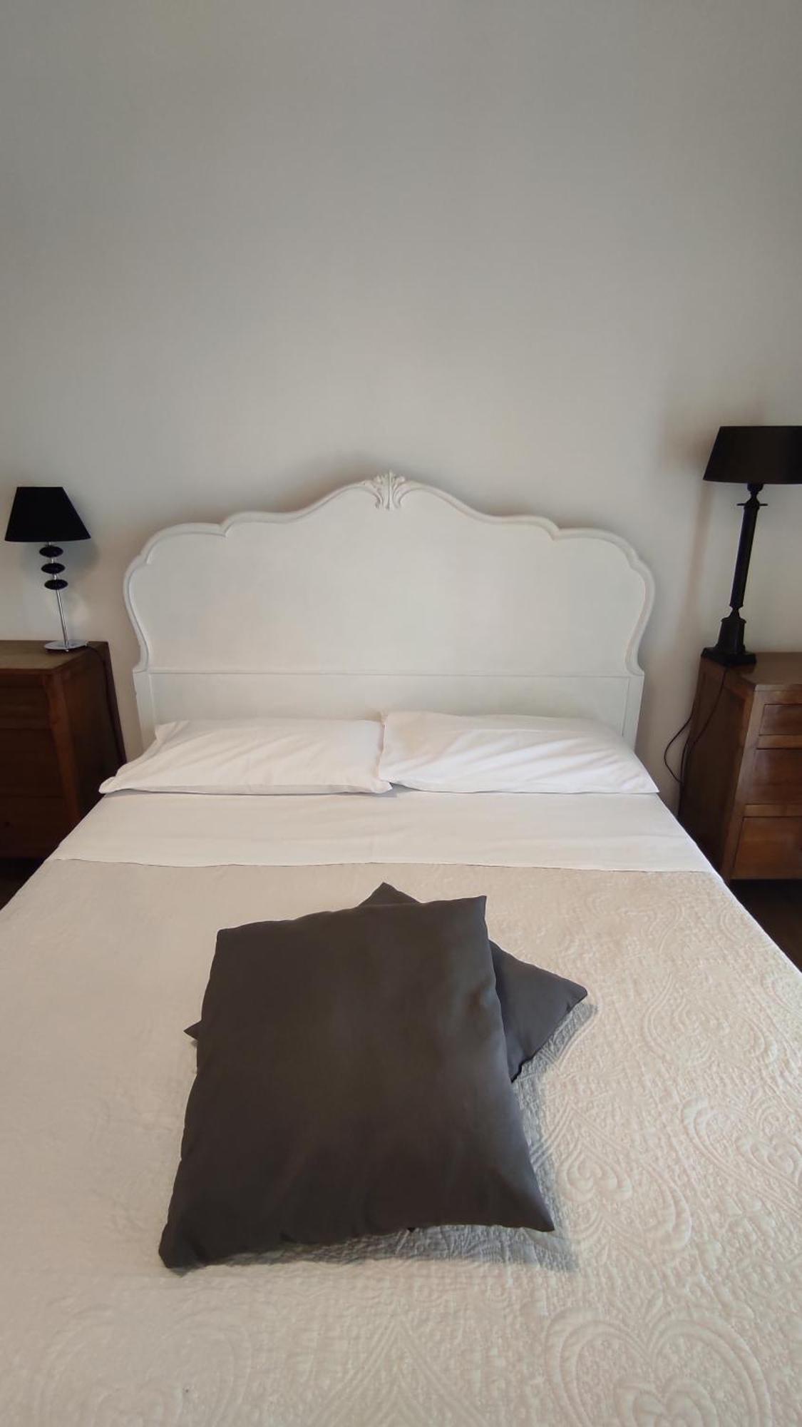 Hotel Marchesa Lulu Salerno Exteriér fotografie